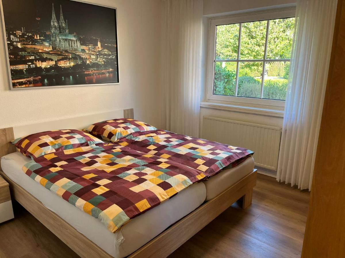 Appartement Gartenglueck Nordhorn Exteriér fotografie